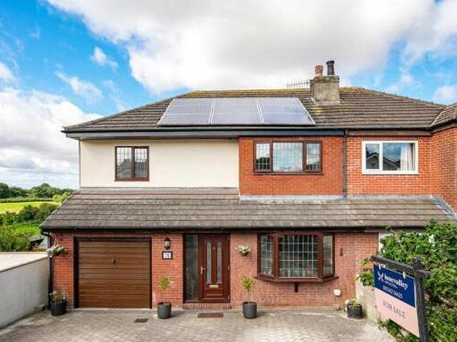 House for sale in Carnforth, Lancaster