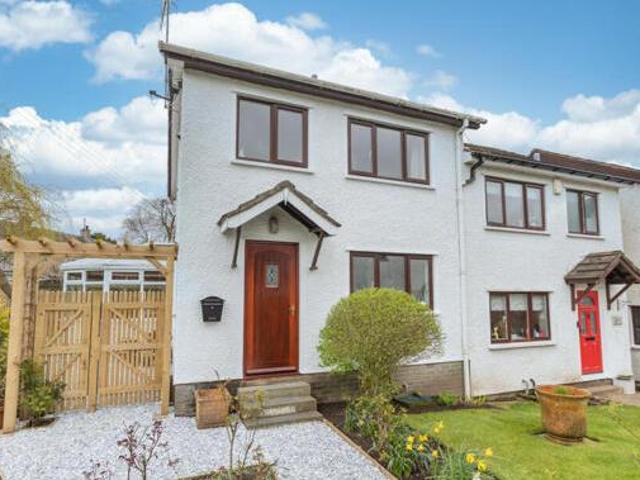 House for sale in Carnforth, Bare