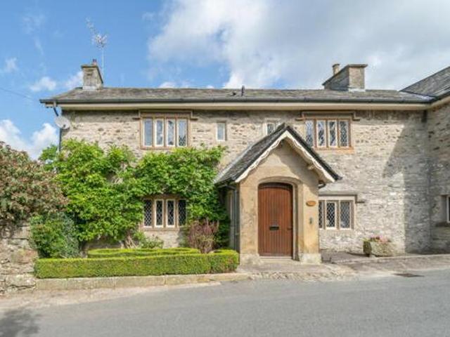 House for sale in Carnforth, Bare