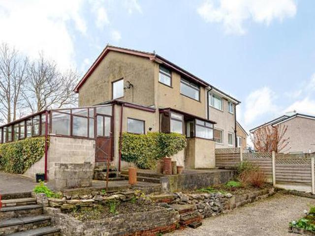House for sale in Carnforth, Bare