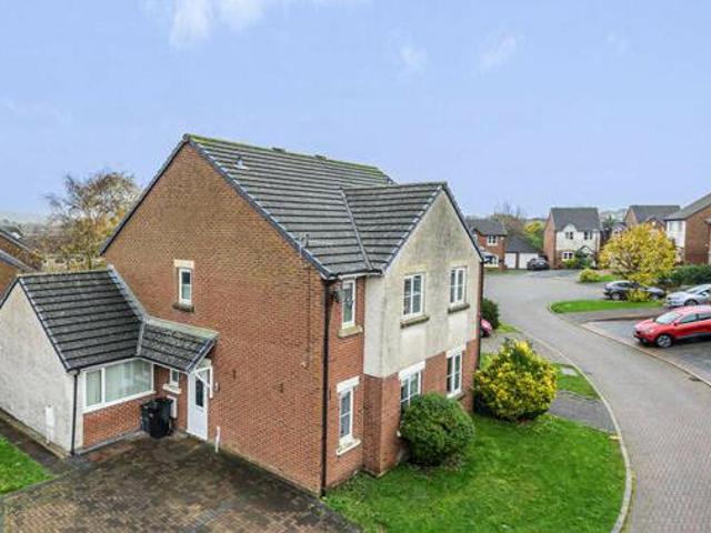 House for sale in Carnforth, Bare