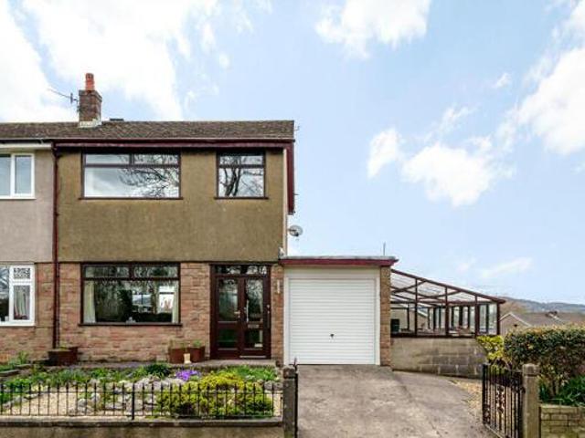 House for sale in Carnforth, Bare