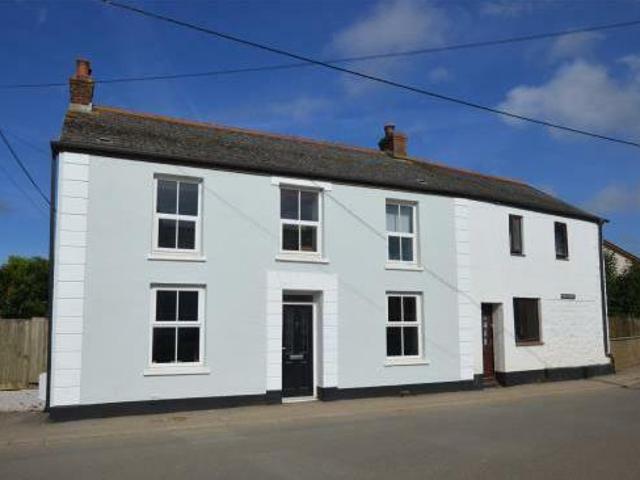 House for sale in Roseworthy, Cornwall