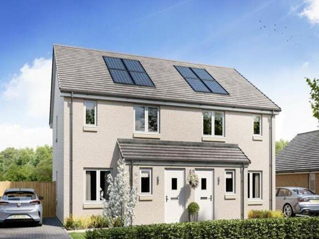 House for sale in Carnoustie