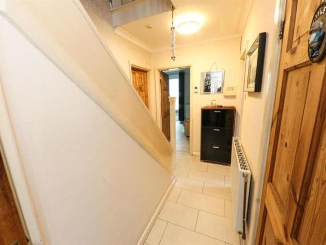 Farm for sale in Hyde Park, Doncaster