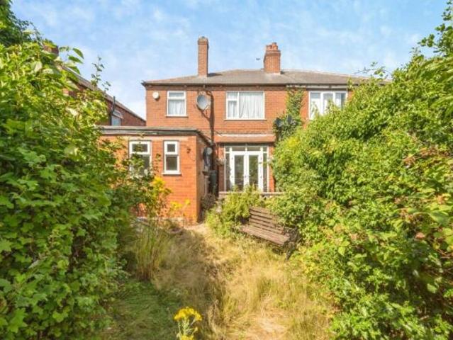 Farm for sale in Hyde Park, South Yorkshire