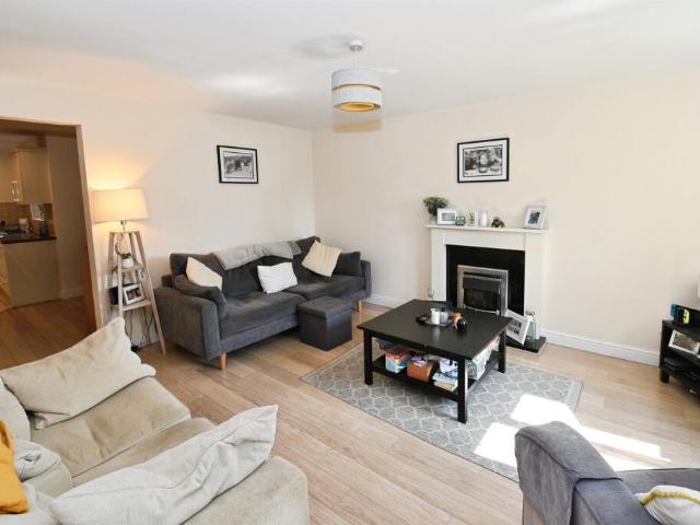 Semi Detached House for sale in Lincoln