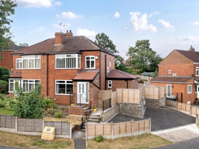 Farm for sale in Chapel Allerton, West Yorkshire