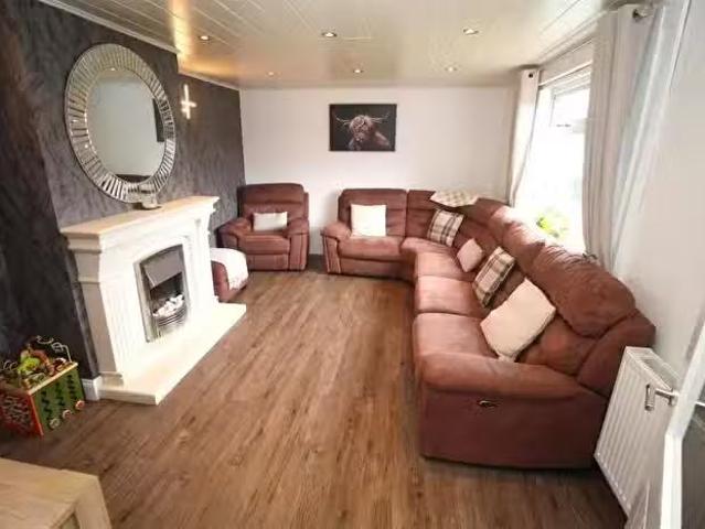 House for sale in Inverkip