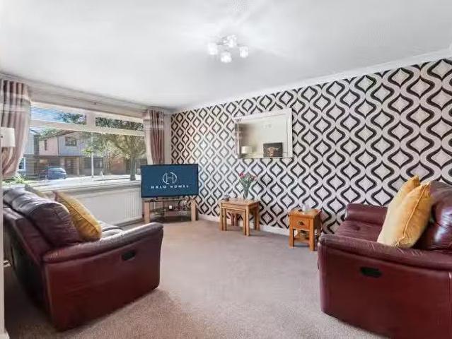 House for sale in Dunipace