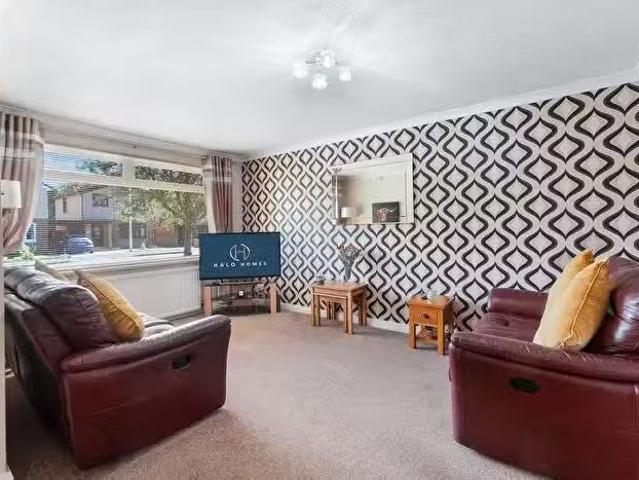 House for sale in Dunipace