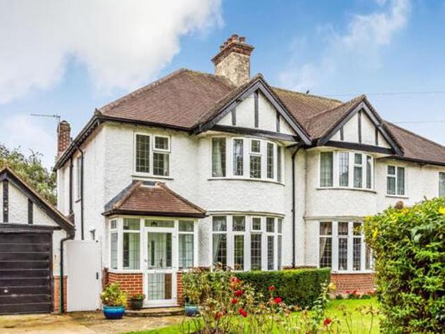 House for sale in Red Hill, Surrey