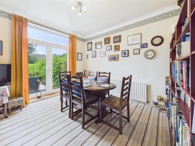 Farm for sale in Nether Edge, South Yorkshire