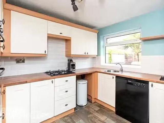 House for sale in Rainford