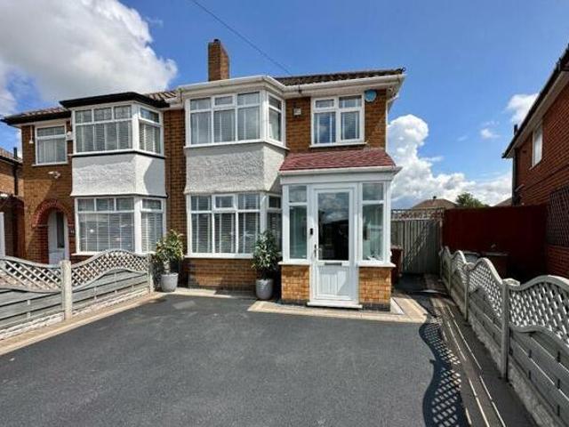 House for sale in West Midlands