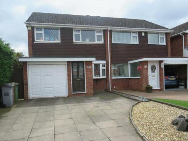 House for sale in West Midlands