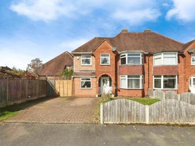 House for sale in Four Oaks, Birmingham