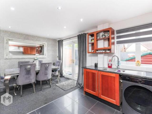 Farm for sale in Bolton, Greater Manchester