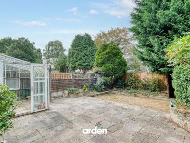 Farm for sale in West Midlands