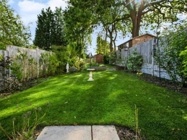 Farm for sale in Ulverley Green, Solihull
