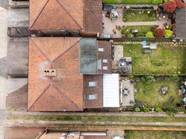Farm for sale in Whitehouse, Key Street