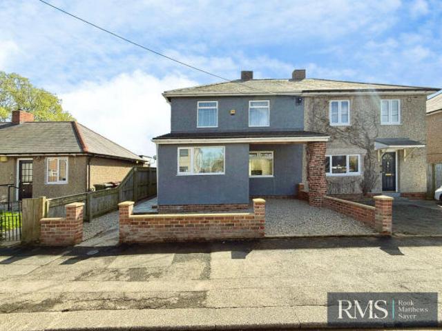 Farm for sale in Hazlerigg, Newcastle Upon Tyne