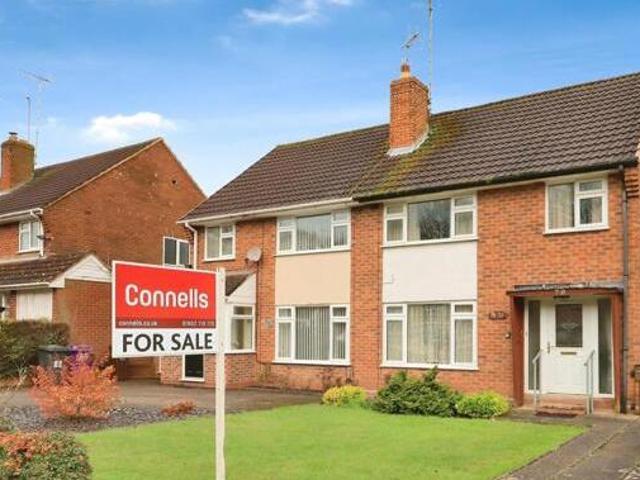 House for sale in Castlecroft, West Midlands