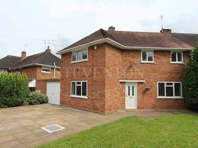 House for sale in Tettenhall, West Midlands