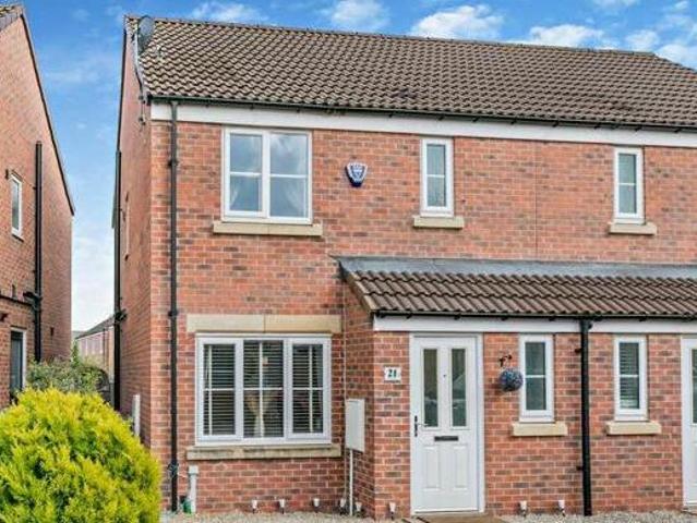 House for sale in Castleford, Wakefield