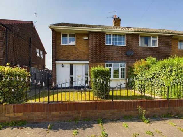 House for sale in Castleford, West Yorkshire