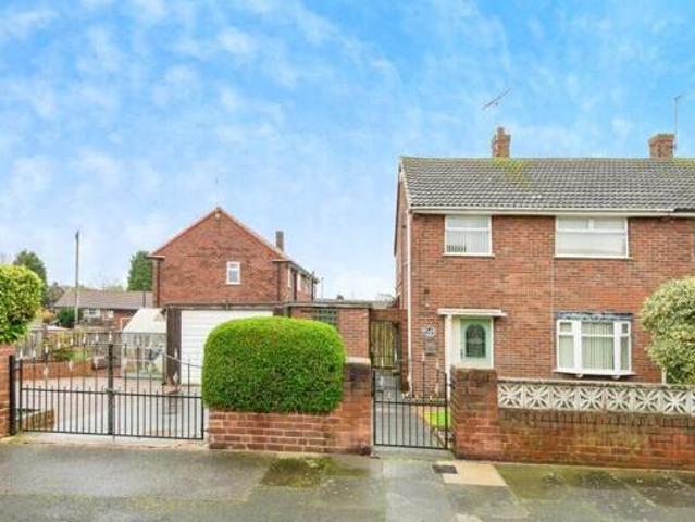 House for sale in Castleford, Wakefield