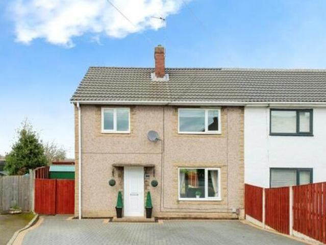 House for sale in Castleford, Wakefield