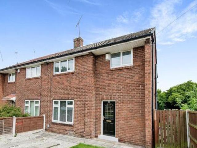 House for sale in Castleford, Wakefield