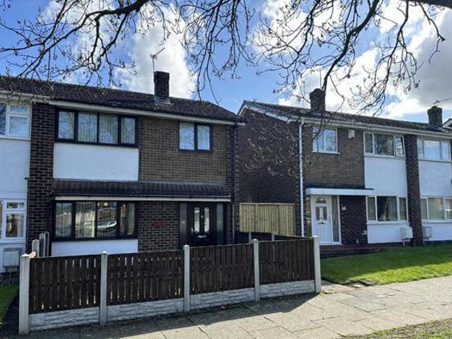 House for sale in Castleford, Wakefield