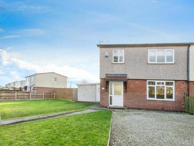 House for sale in Castleford, West Yorkshire