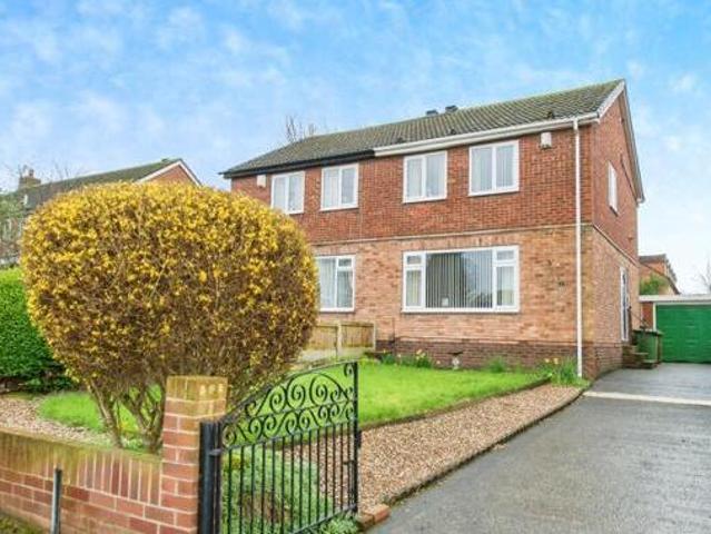 House for sale in Castleford, Wakefield