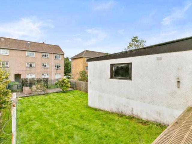 Farm for sale in Mearns, Scotland