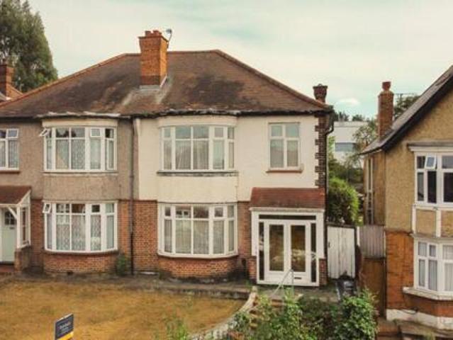 House for sale in Bromley Green, Ashford