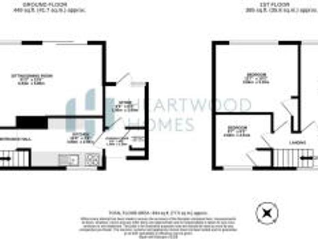 Farm for sale in Five Acres, Hertfordshire