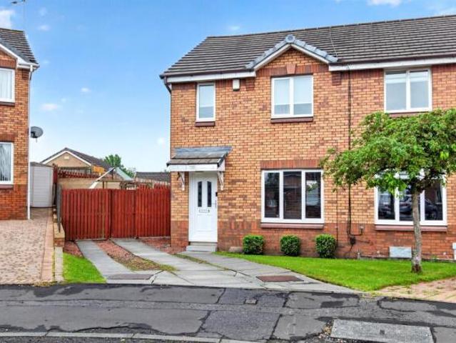 Farm for sale in Crookston Home, Scotland