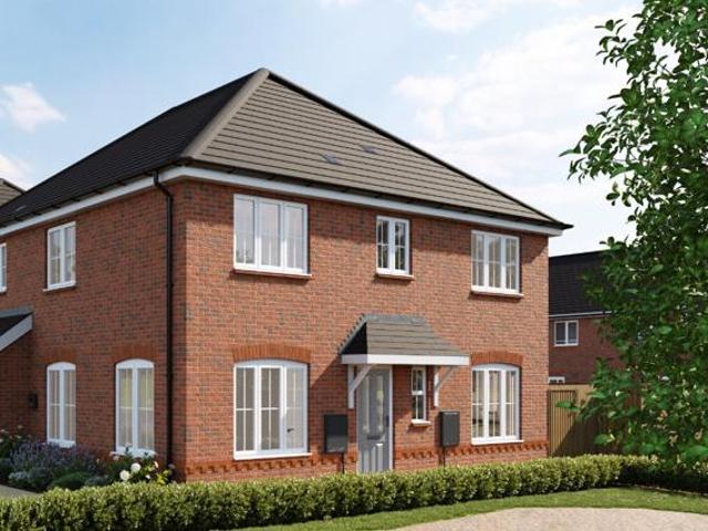 House for sale in Lyons, Greater London
