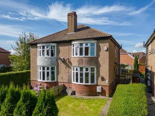 House for sale in North Yorkshire