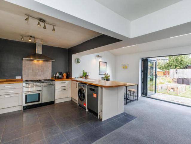 Farm for sale in Two Mills, Cheshire