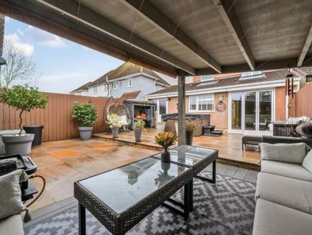 Farm for sale in Watergate, Devon
