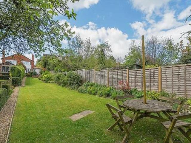 House for sale in Lyons, Greater London