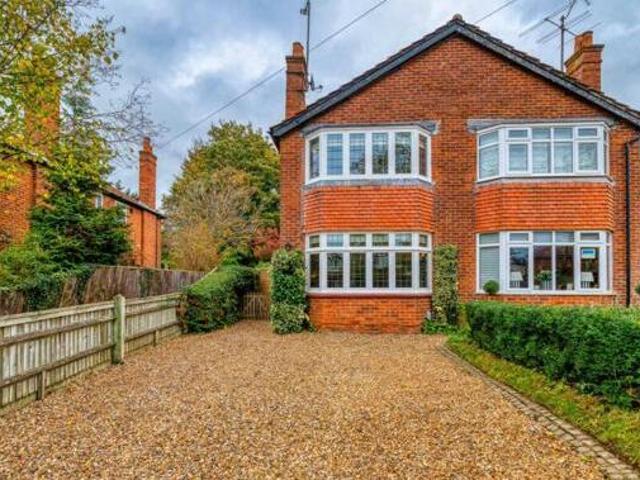 House for sale in Reading