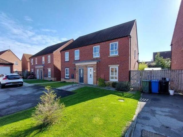 House for sale in North Yorkshire