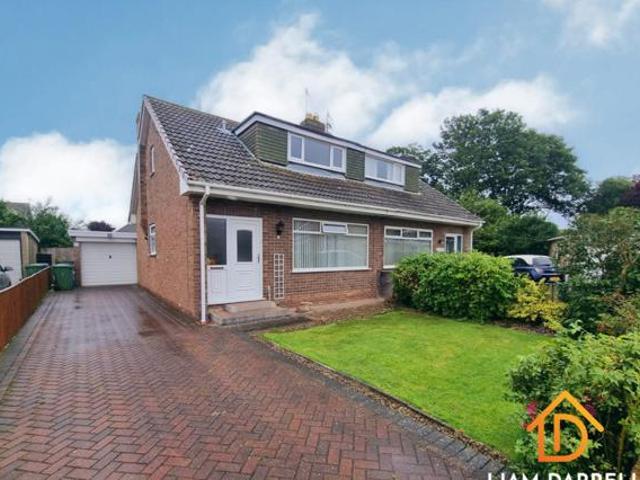 House for sale in North Yorkshire