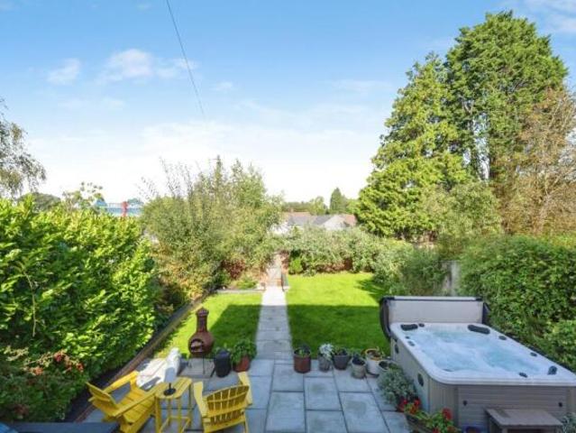 Farm for sale in Gowerton