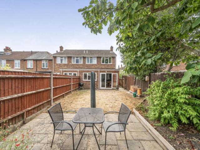 Farm for sale in Barton Stacey, Hampshire